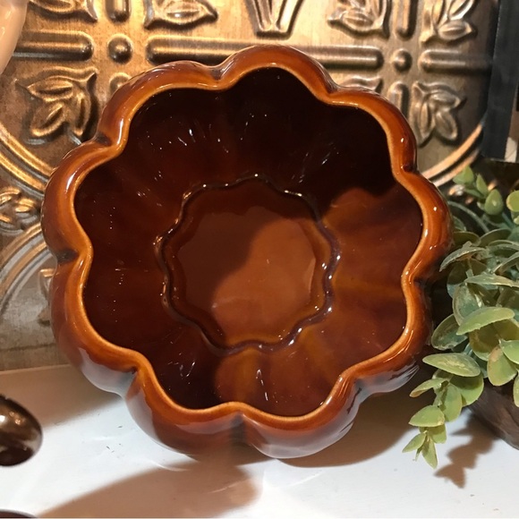 🍂Pumpkin Ceramic Dish/Decor - Picture 6 of 8